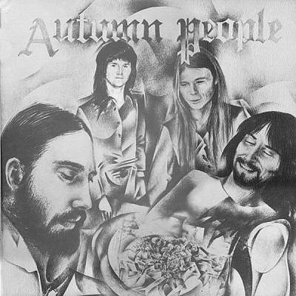 Autumn People / AUTUMN PEOPLE (Soundtech) 1976