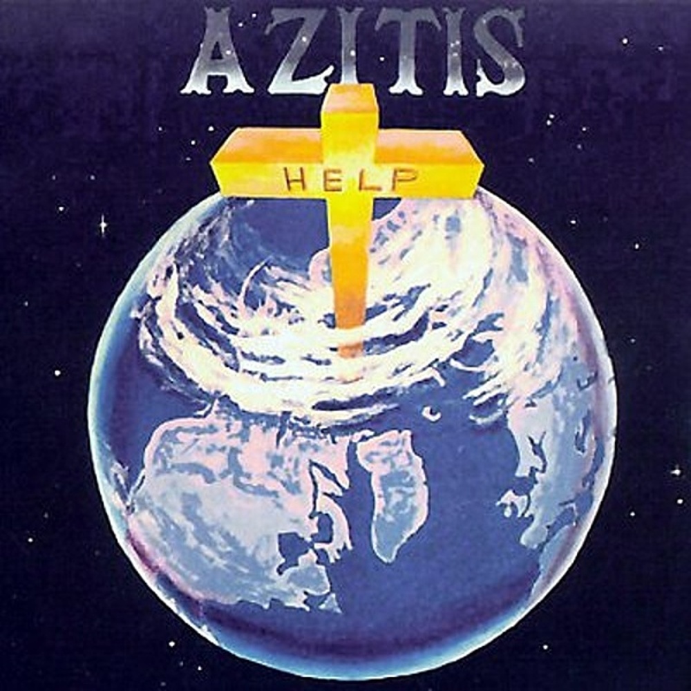 Azitis / HELP (Elco) 1971