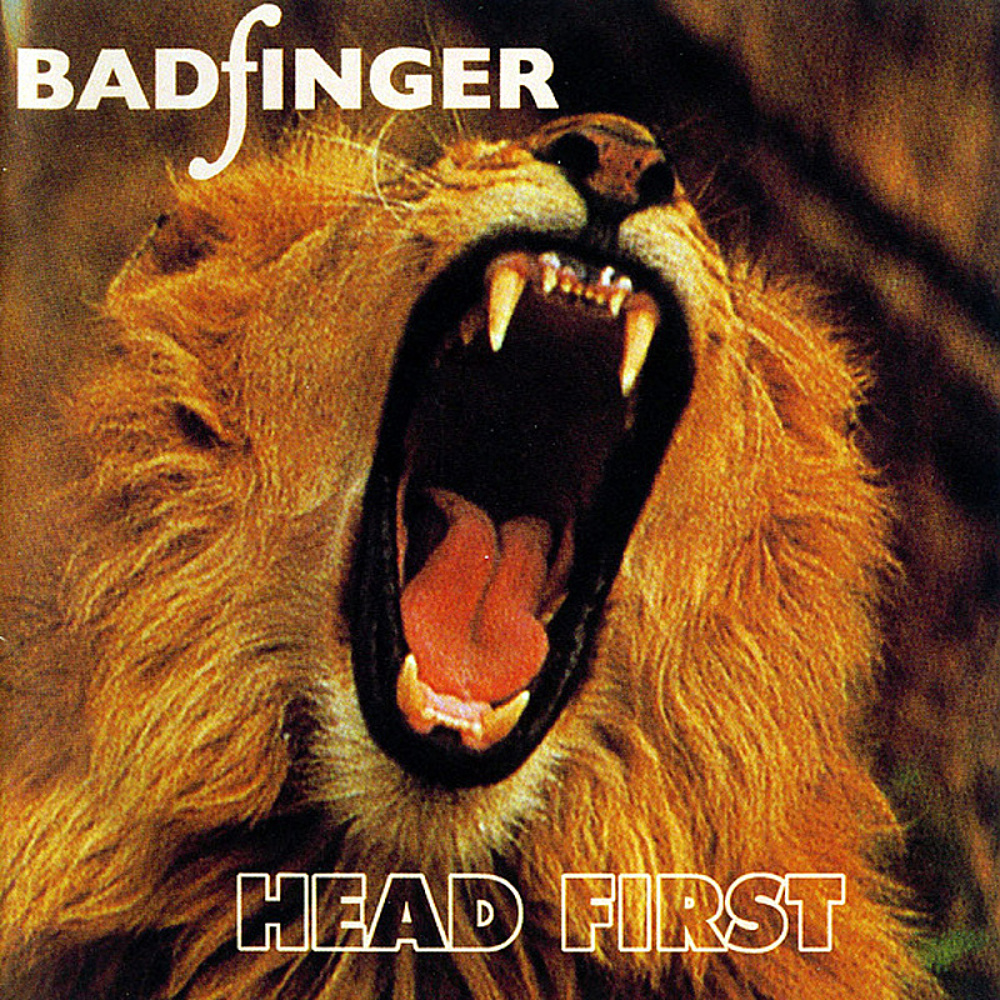 Badfinger / HEAD FIRST (1974/2000)