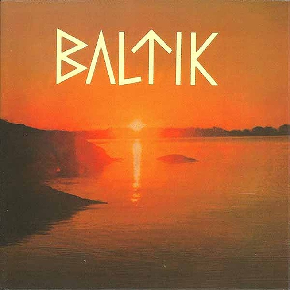 Baltik / BALTIK (CBS) 1973