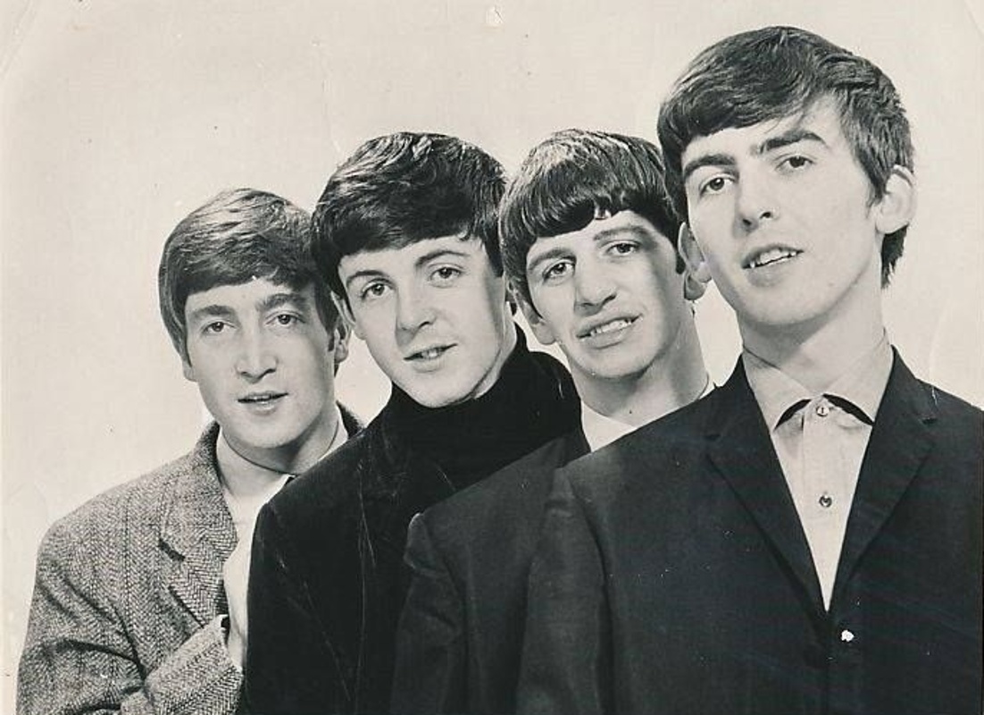 The Beatles (UK)