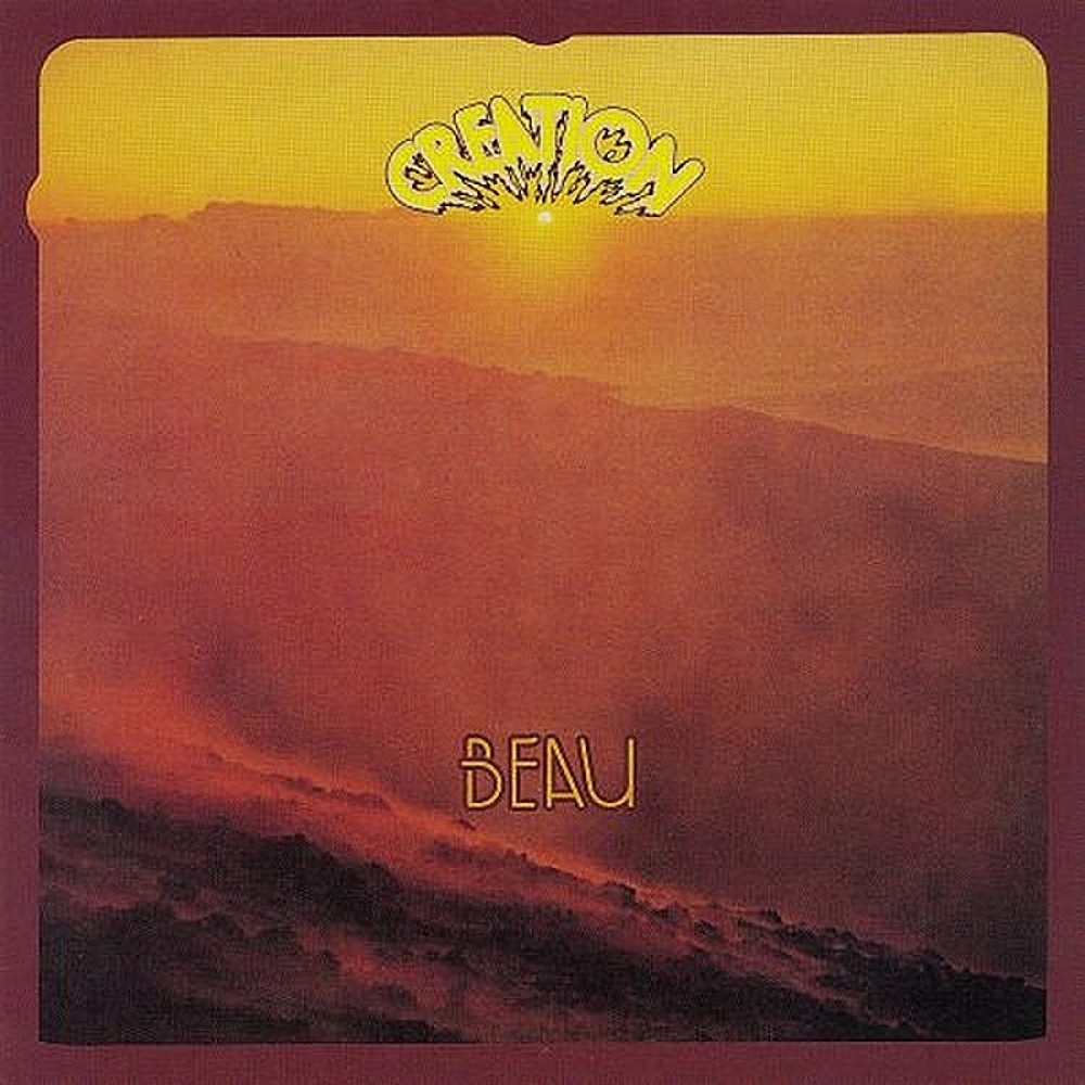 Beau / CREATION (Dandelion) 1971