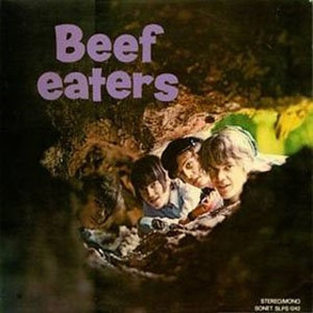 Beefeaters / BEEFEATERS (Sonet) 1967