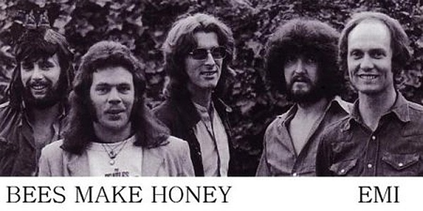 Bees Make Honey (UK)