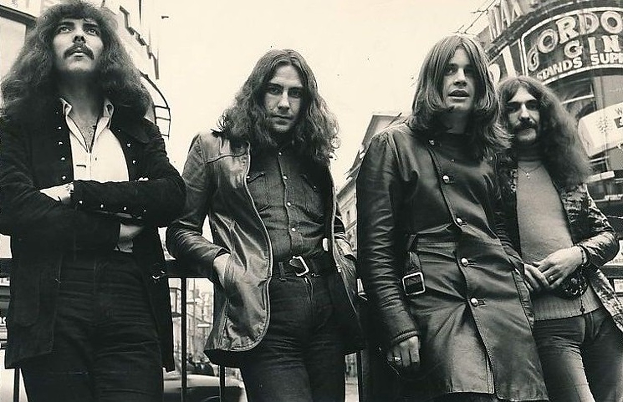Black Sabbath (UK)