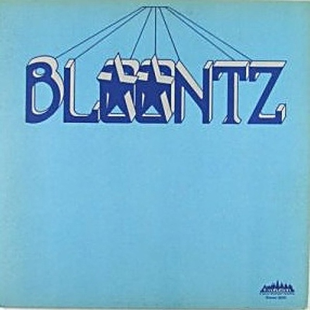 Bloontz / THE BLOONTZ (Evolution) 1973 (only USA)