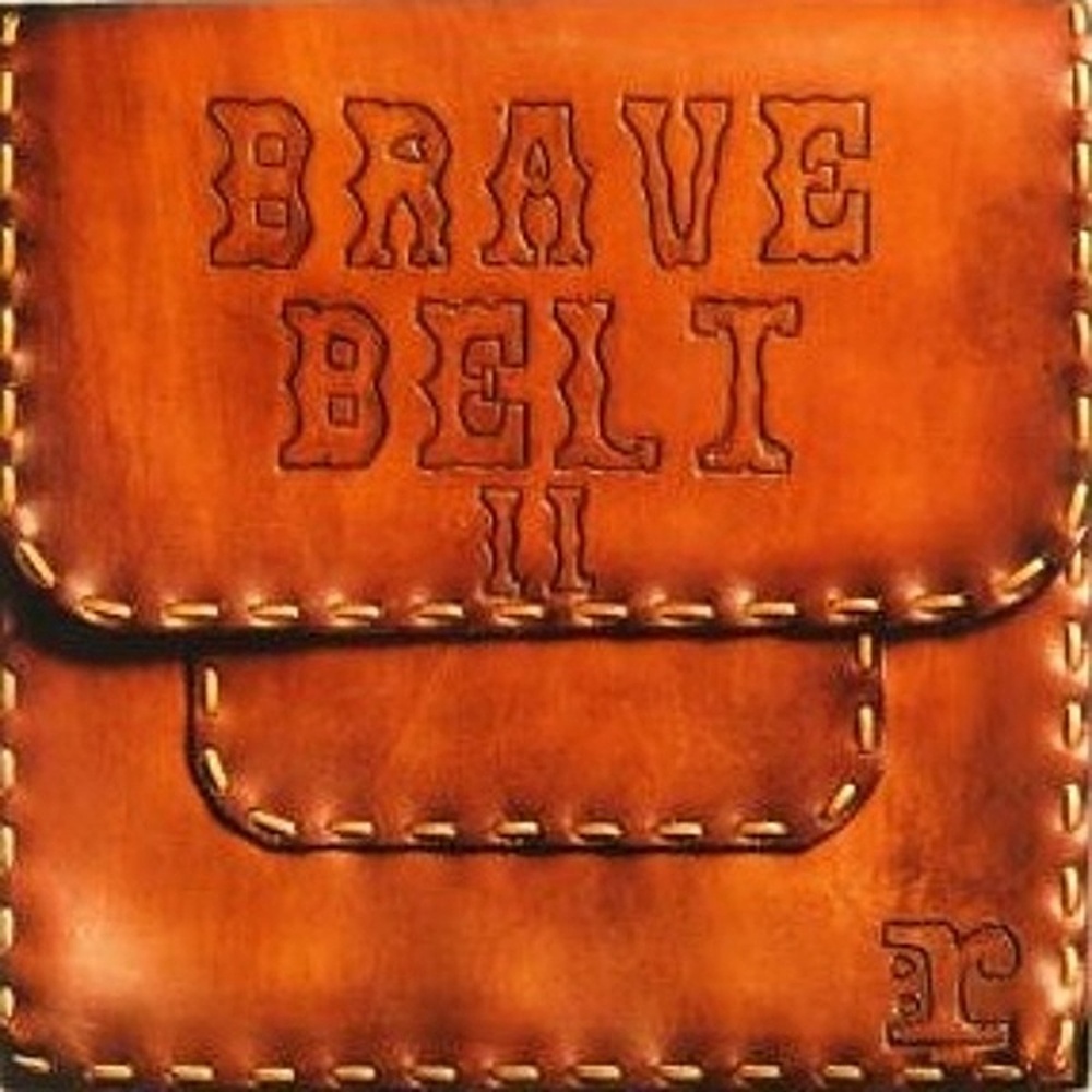 Brave Belt / BRAVE BELT II (Reprise) 1972