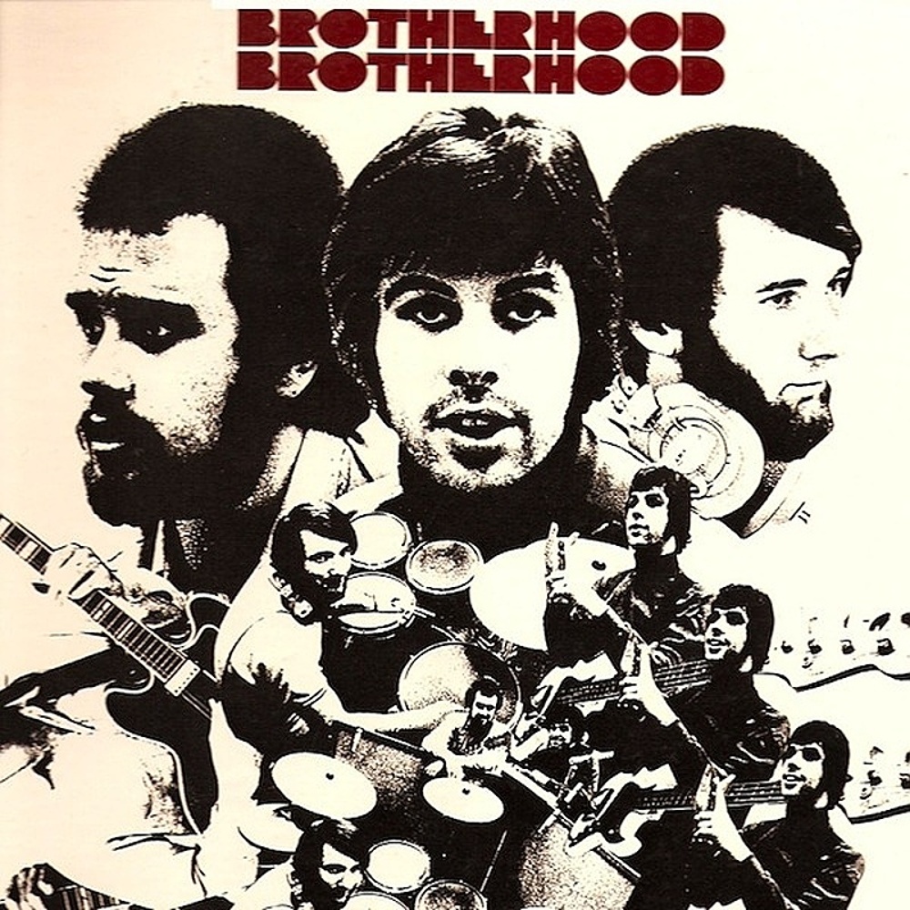 Brotherhood / BROTHERHOOD BROTHERHOOD (RCA Victor) 1969