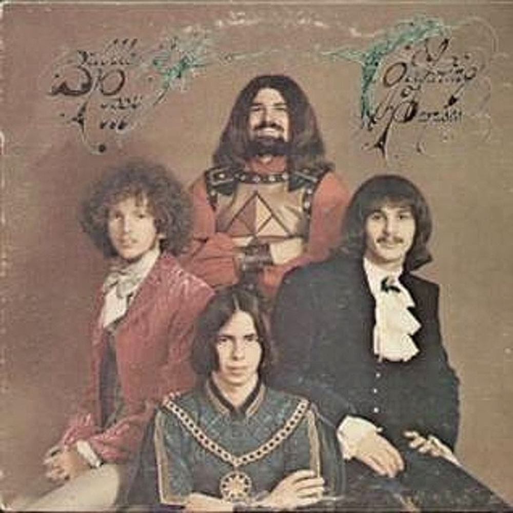 The Bubble Puppy / A GATHERING OF PROMISES (Int. Artists) 1969