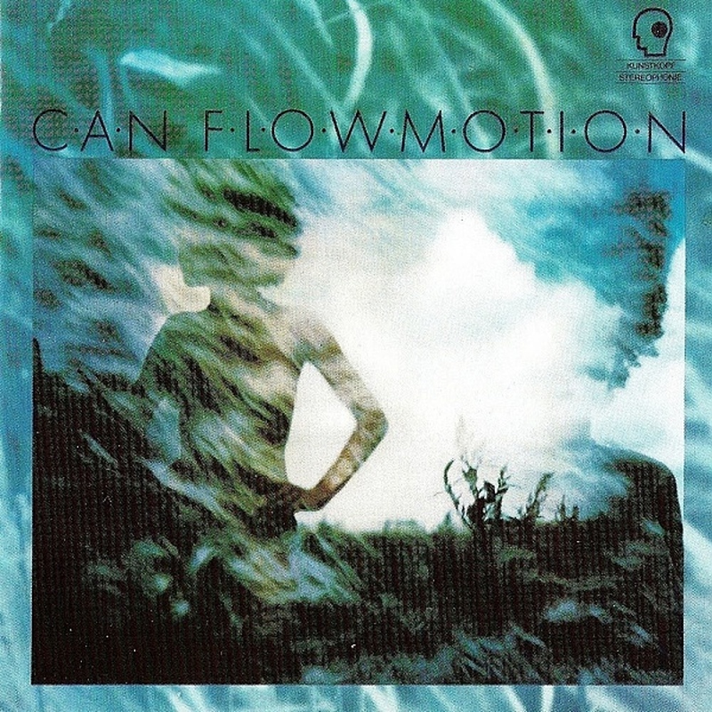 Can / FLOW MOTION (Harvest) 1976