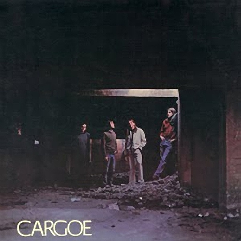 Cargoe / CARGOE (Ardent) 1972
