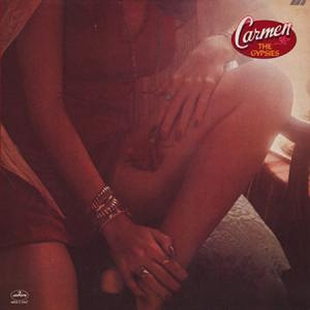 Carmen / THE GYPSIES (Mercury) 1975