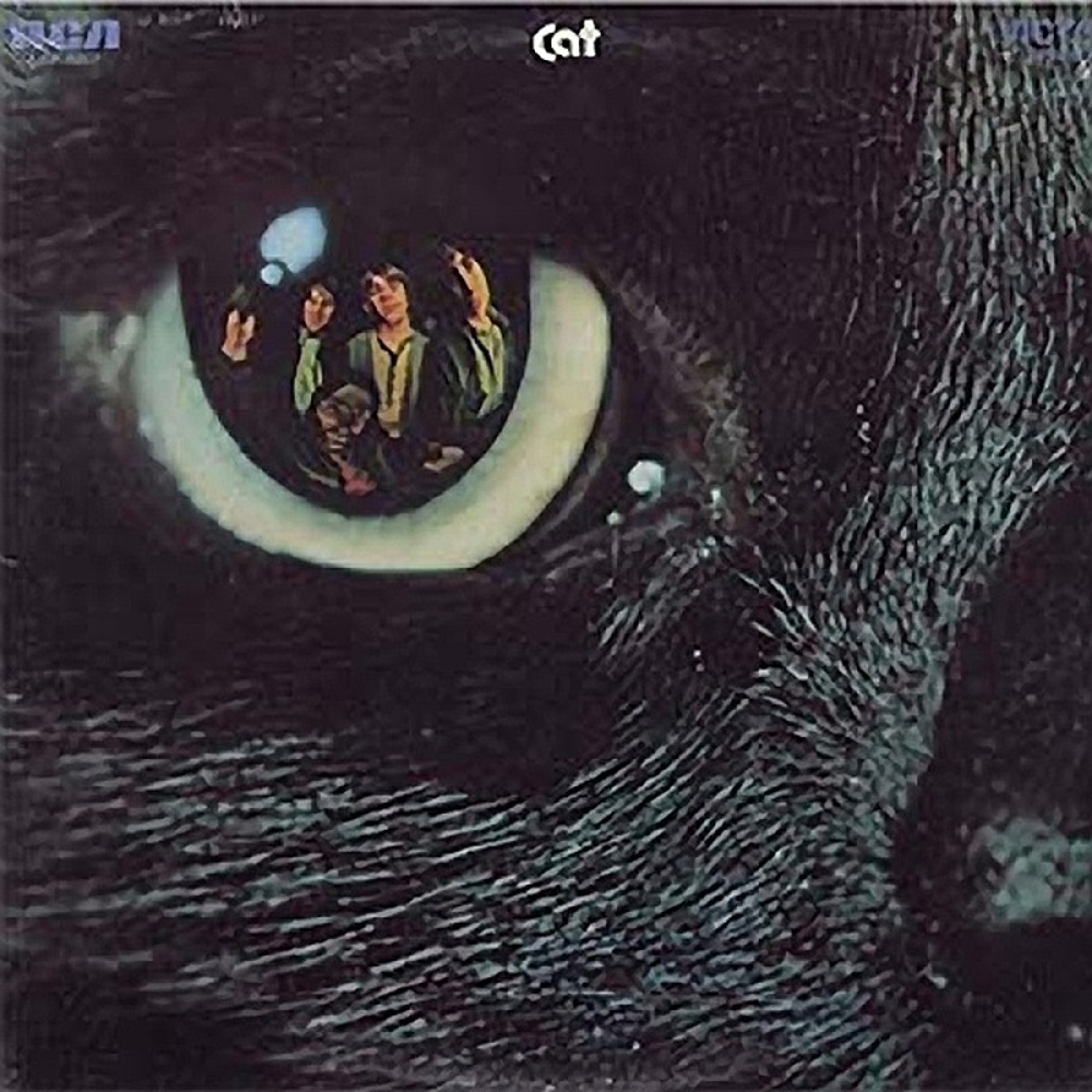 Cat / CAT (RCA Victor) 1970