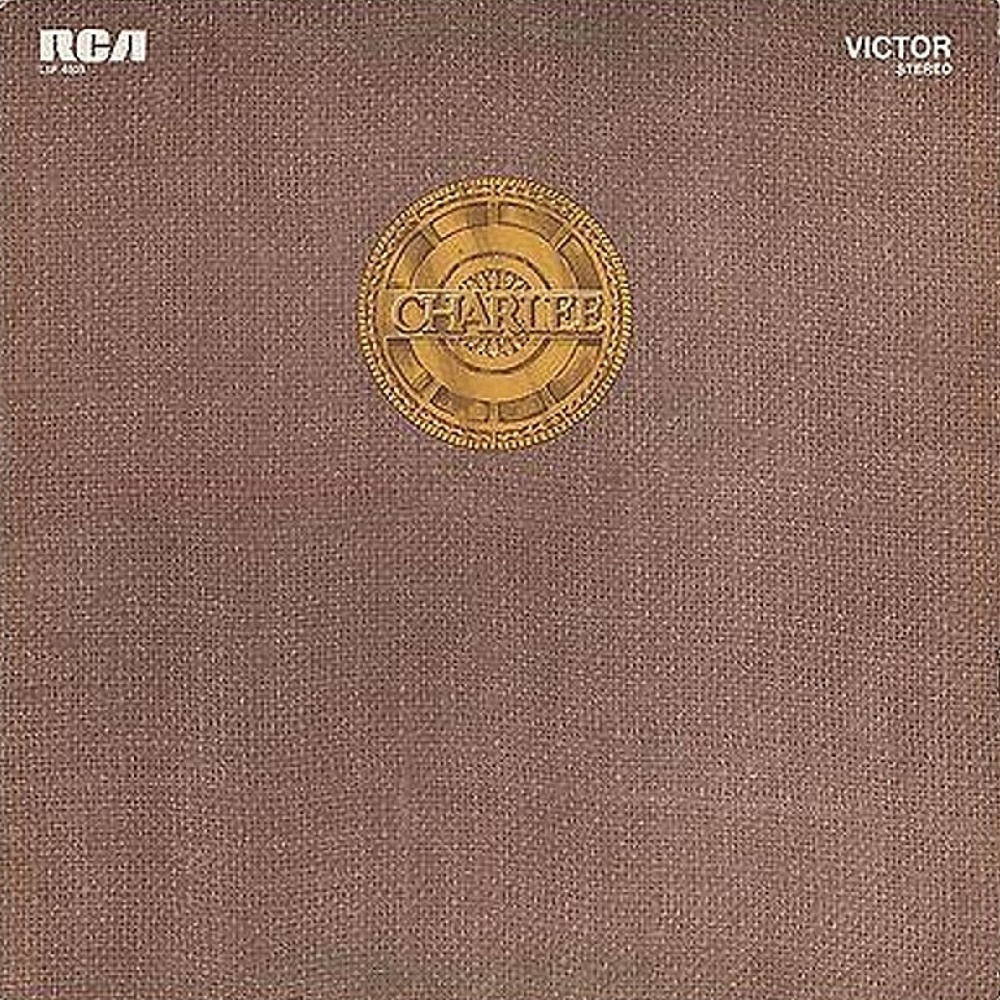 Charlee / CHARLEE (RCA Victor) 1972