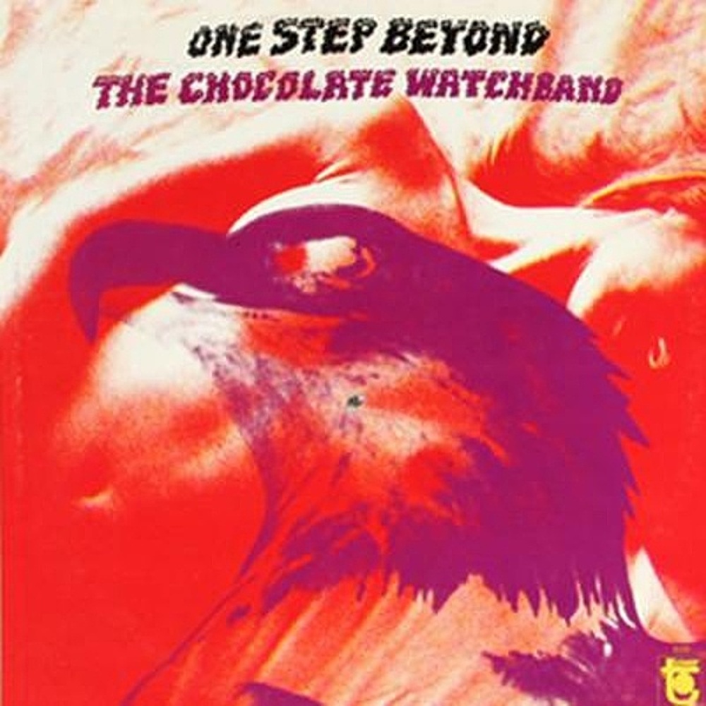 The Chocolate Watchband / ONE STEP BEYOND (Tower) 1969
