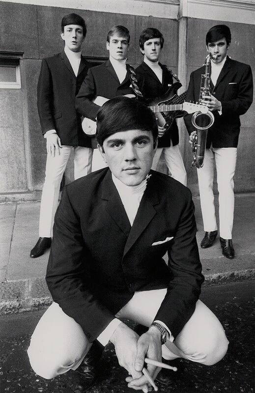 The Dave Clark Five (UK)