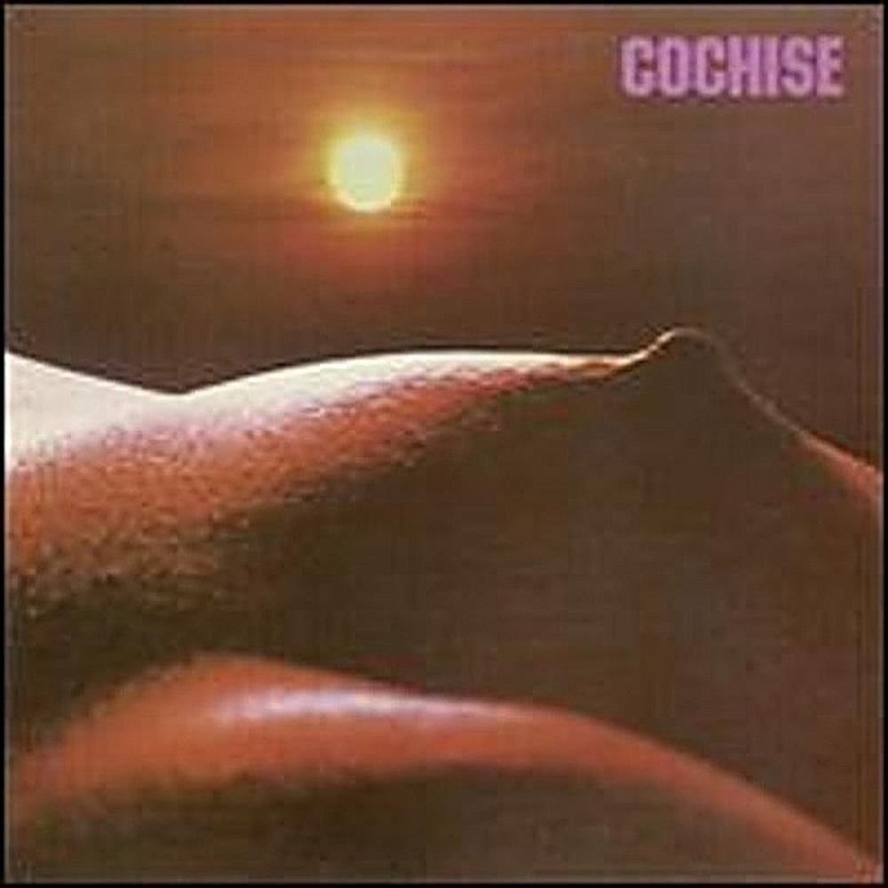 Cochise / COCHISE (United Artists) 1970
