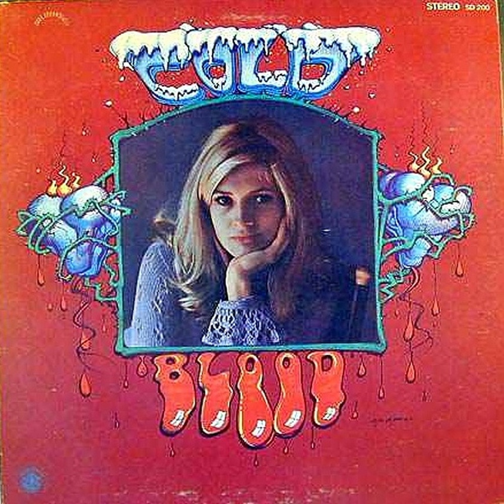 Cold Blood / COLD BLOOD (San Francisco Records) 1969