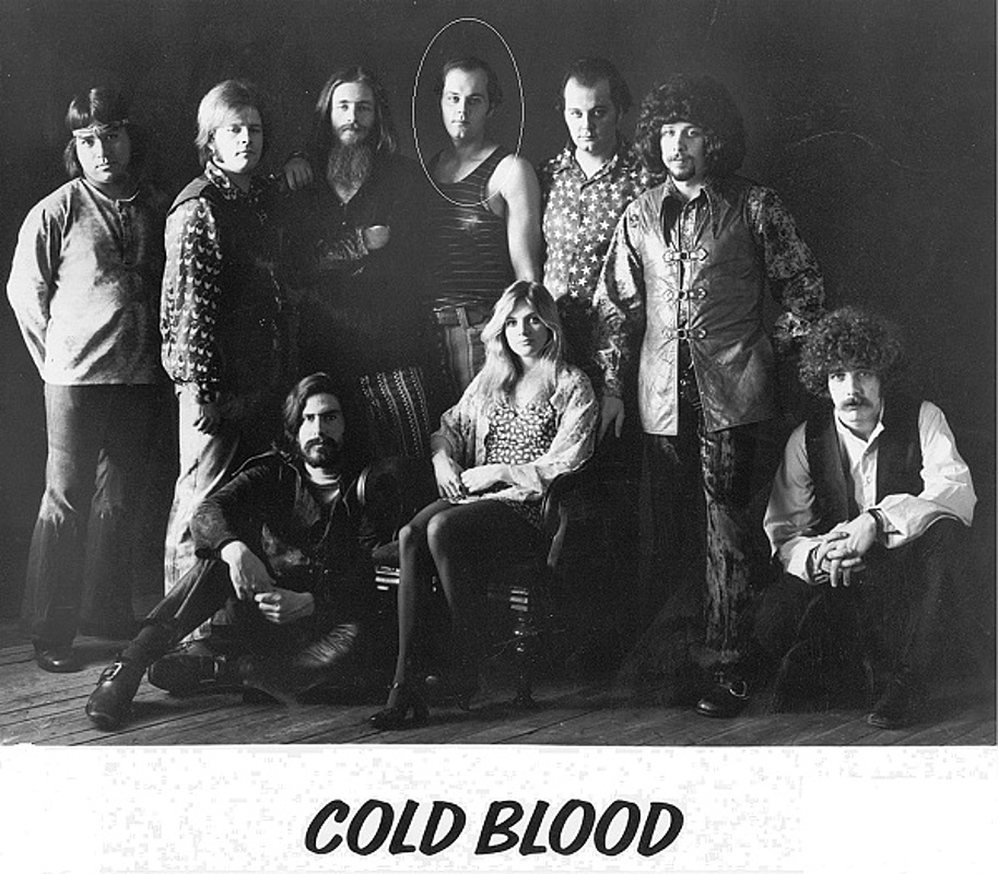 Cold Blood (USA)