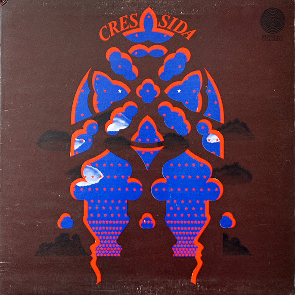 Cressida / CRESSIDA (Vertigo) 1970