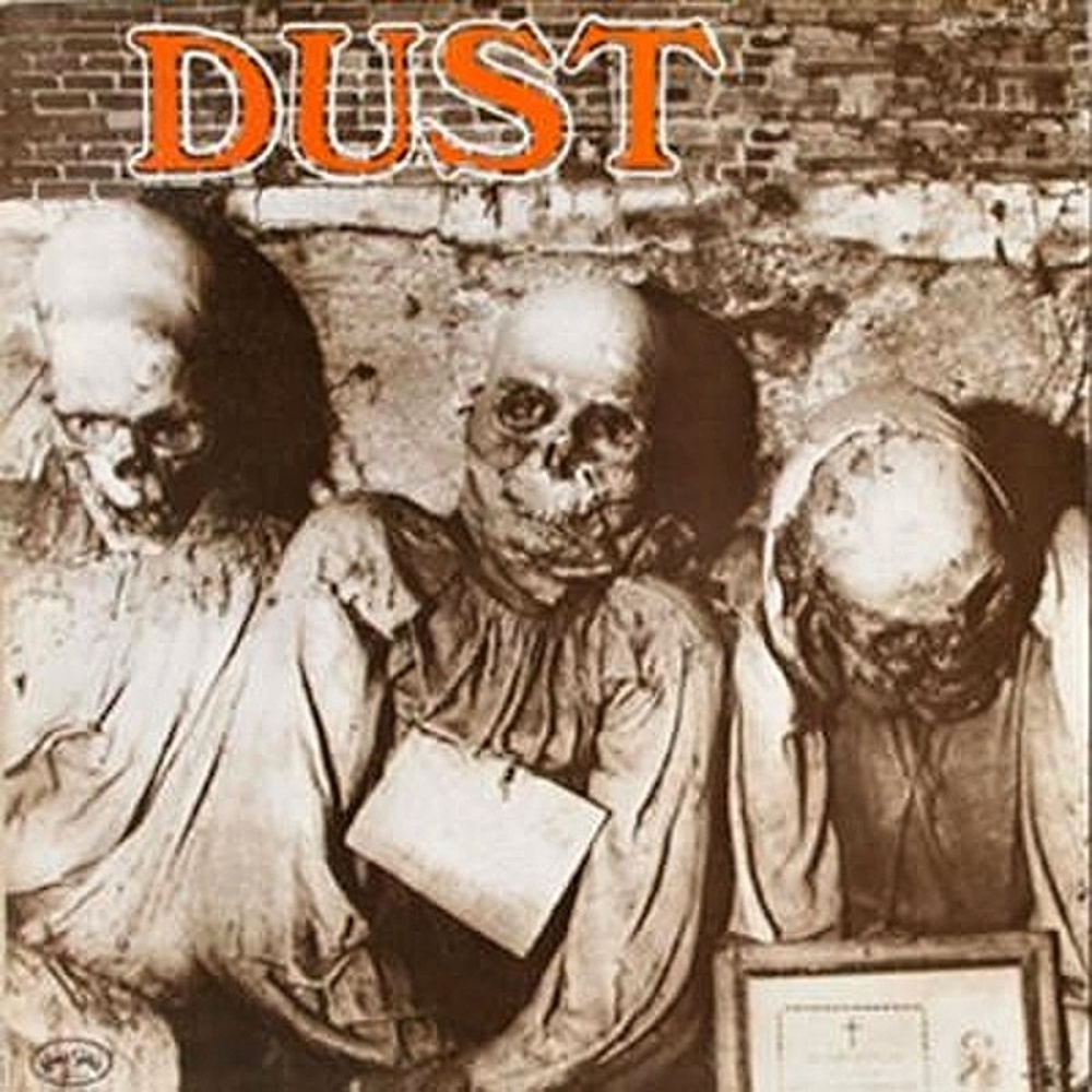 Dust / DUST (Kama Sutra) 1971