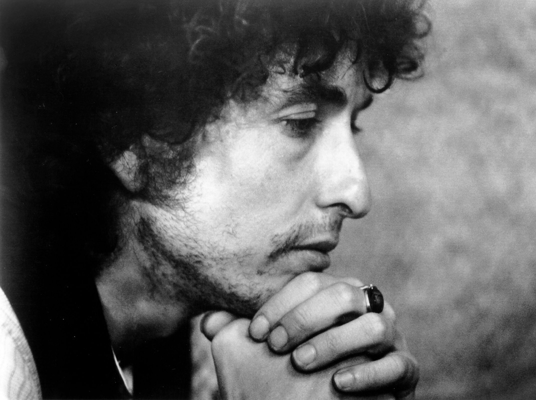 Bob Dylan (USA)