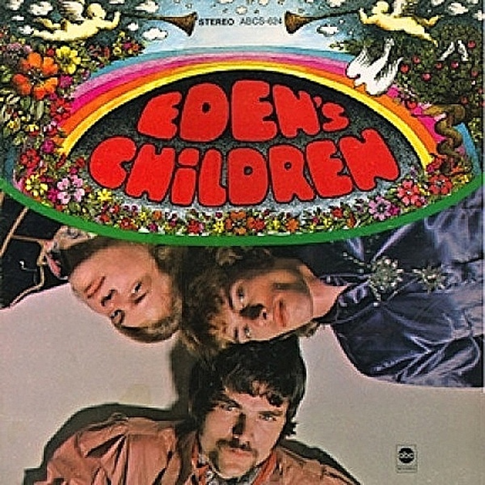 Eden's Children / EDEN'S CHILDREN (ABC) 1968
