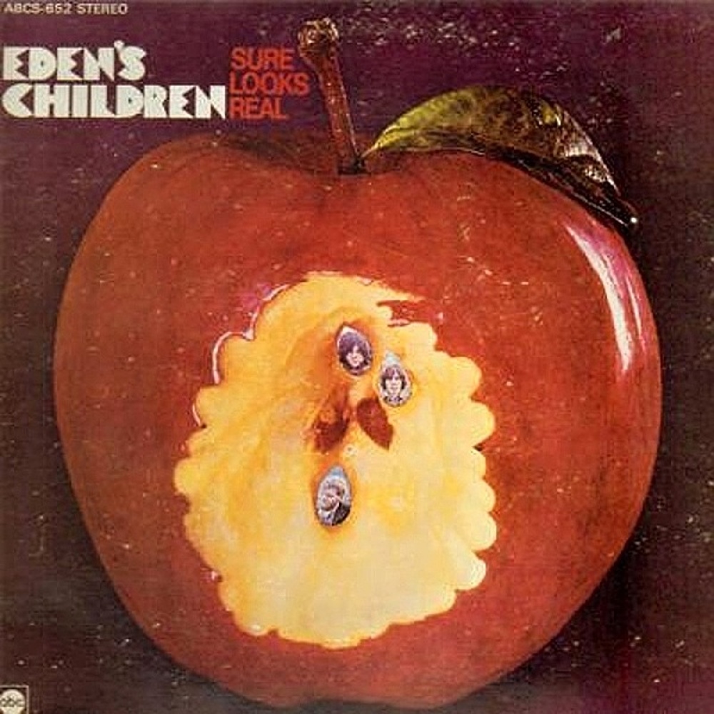 Eden's Children / SURE LOOK'S REAL (ABC) 1968