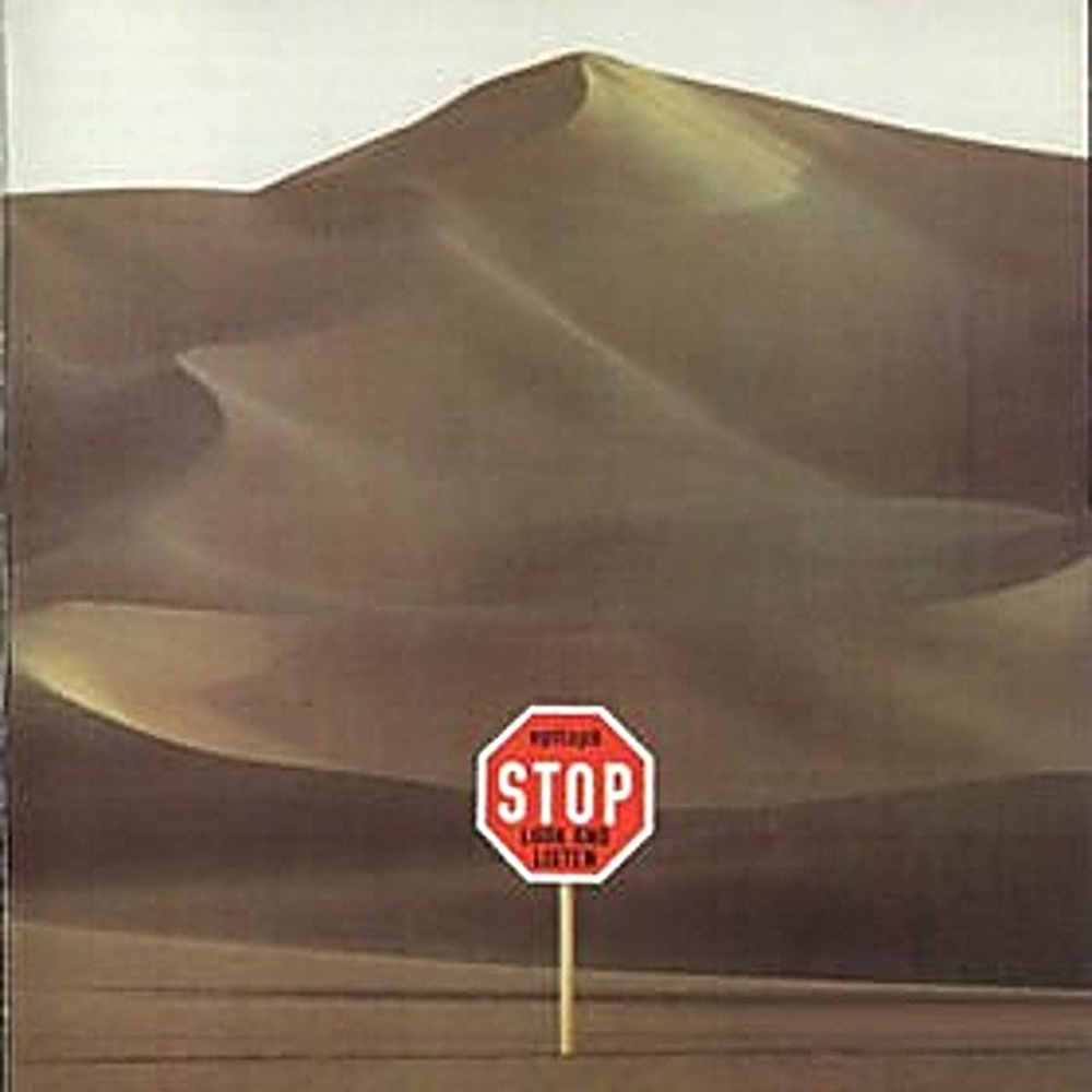 Epitaph / STOP, LOOK & LISTEN (Polydor) 1972