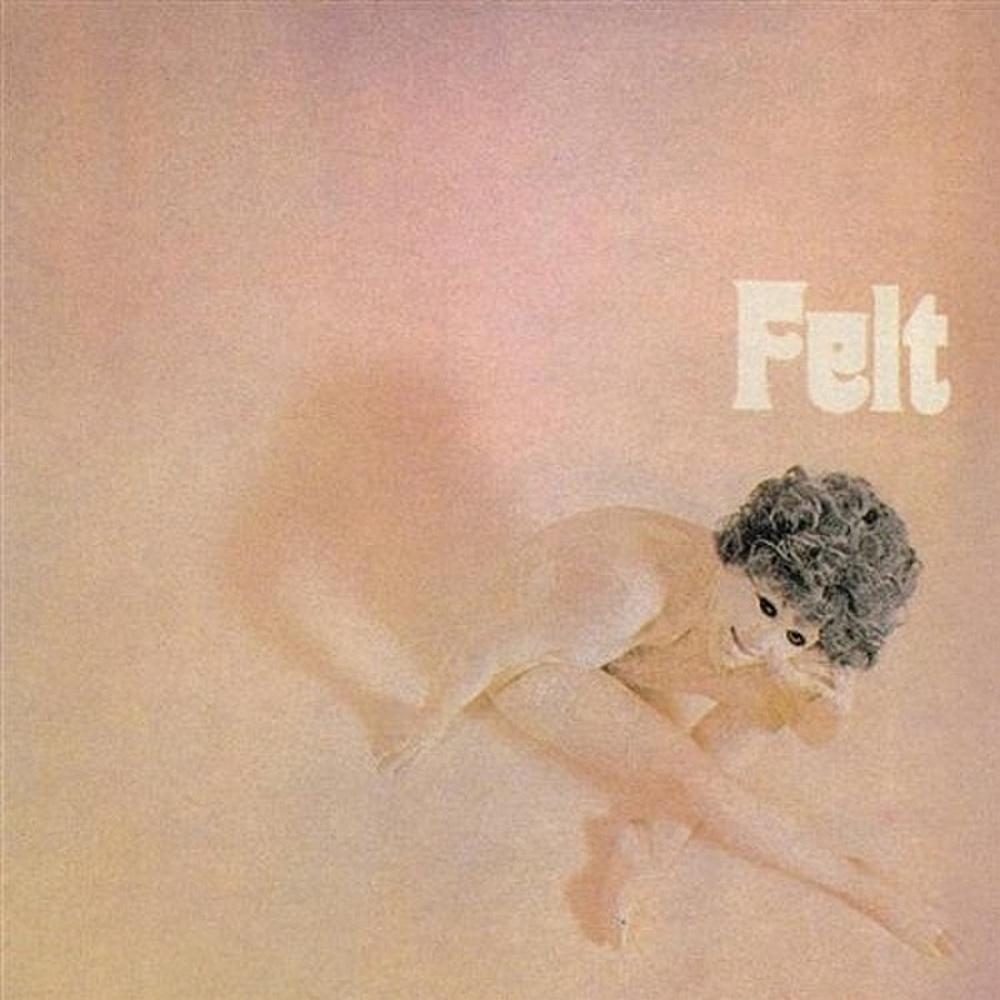 Felt / FELT (Nasco) 1971