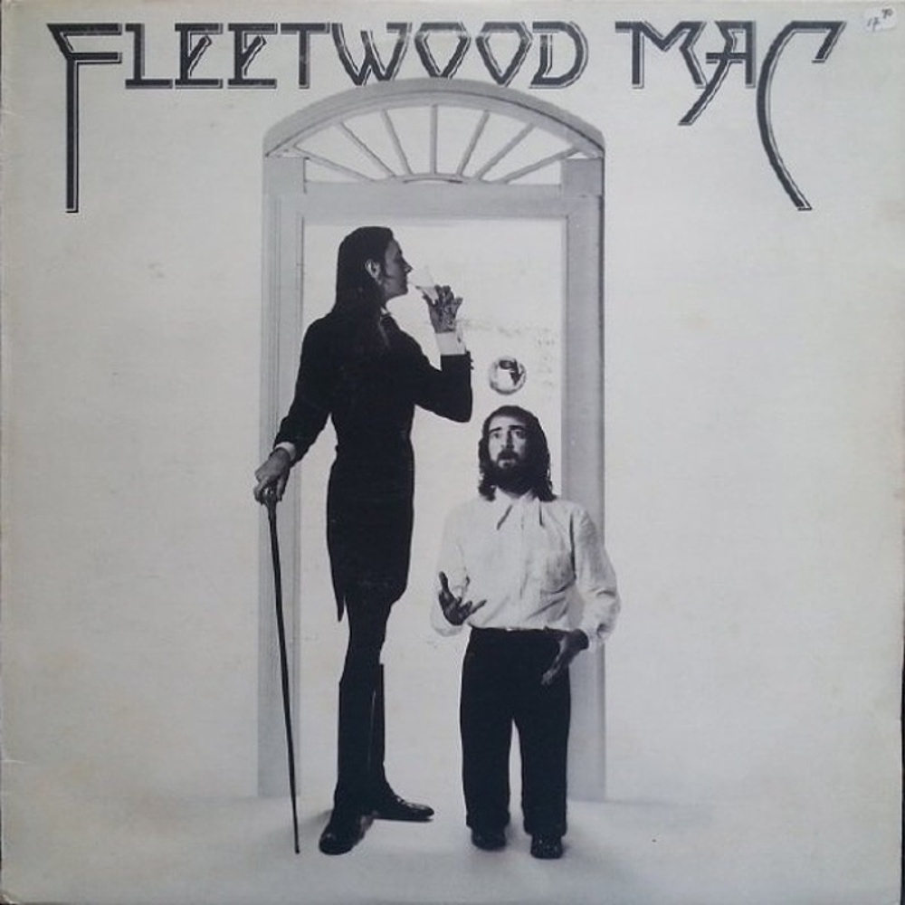 Fleetwood Mac / FLEETWOOD MAC (1975)