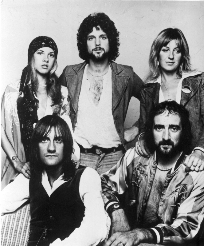 Fleetwood Mac (UK)
