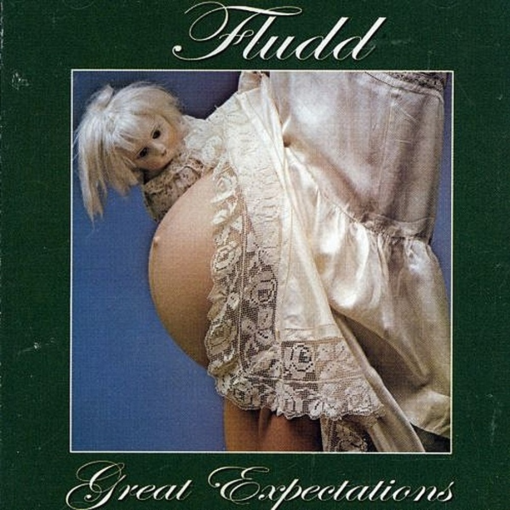 Fludd / GREAT EXPECTATIONS (Attic) 1975