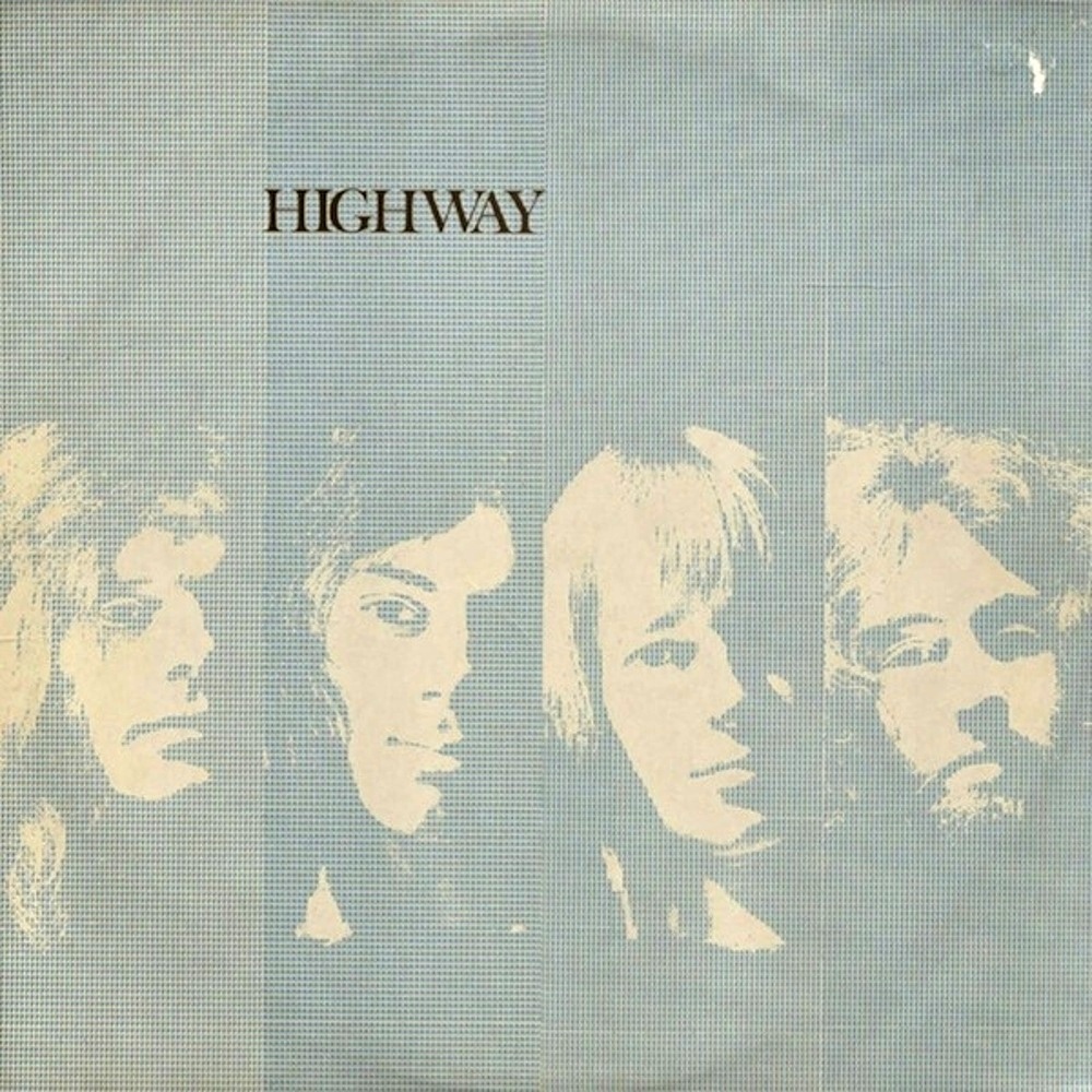 Free / HIGHWAY (Island) 1970
