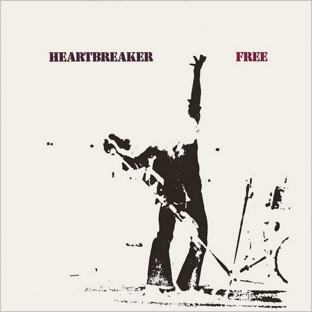 Free / HEARTBREAKER (Island) 1973