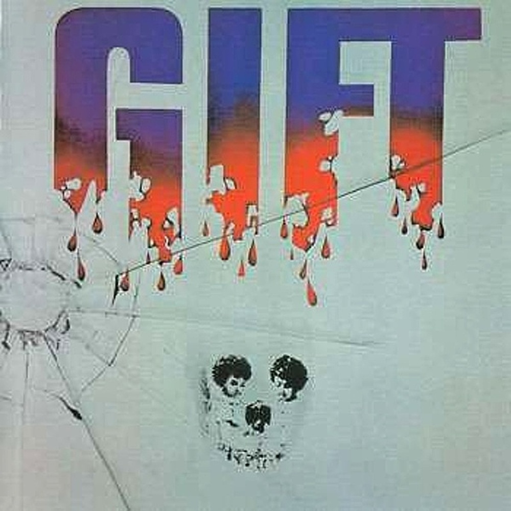 Gift / GIFT (Telefunken) 1972