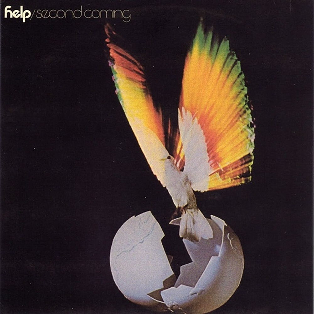 Help / SECOND COMING (Decca) 1971