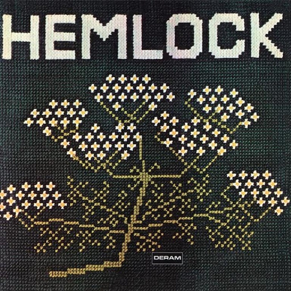Hemlock / HEMLOCK (Deram) 1973
