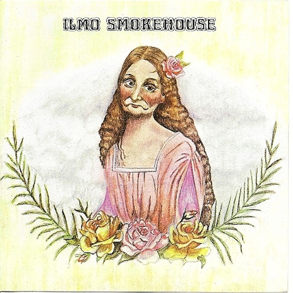 Ilmo Smokehouse / ILMO SMOKEHOUSE (Beautiful Sounds) 1970