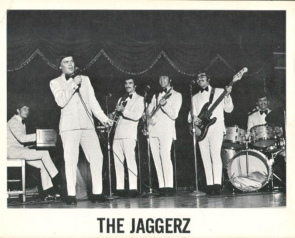 The Jaggerz (USA)