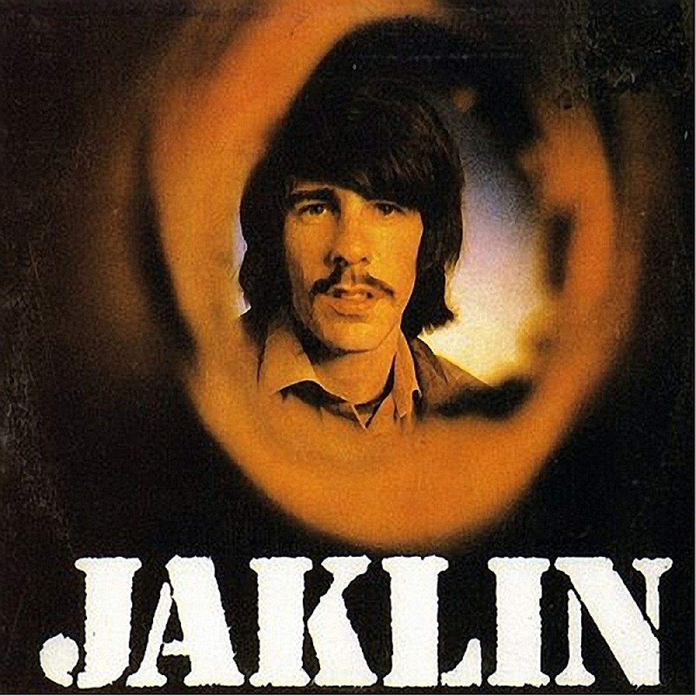 Jaklin / JAKLIN (Stable) 1969