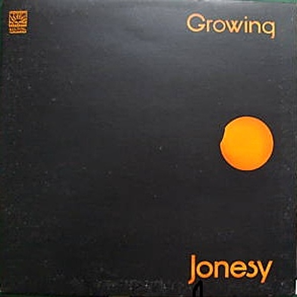Jonesy / GROWING (Dawn) 1973