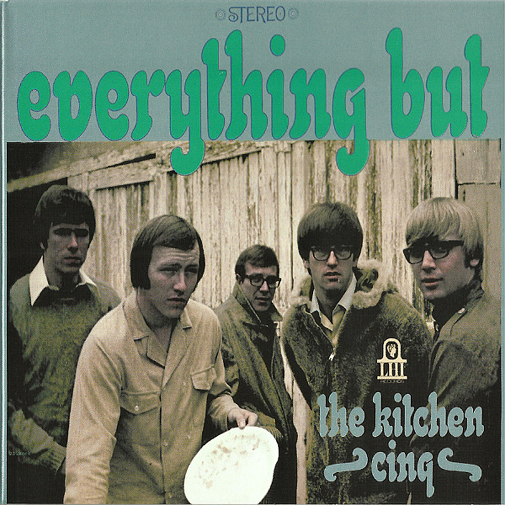 The Kitchen Cinq / EVERYTHING BUT (LHI) 1967