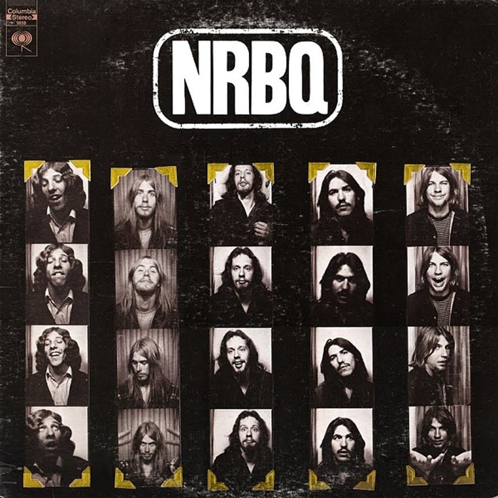 NRBQ / NRBQ (Vanguard) 1969