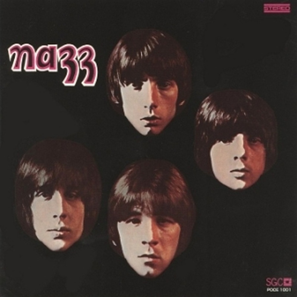 Nazz / NAZZ (SGC) 1968