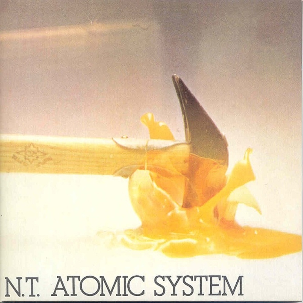 New Trolls / ATOMIC SYSTEM (Magma) 1973