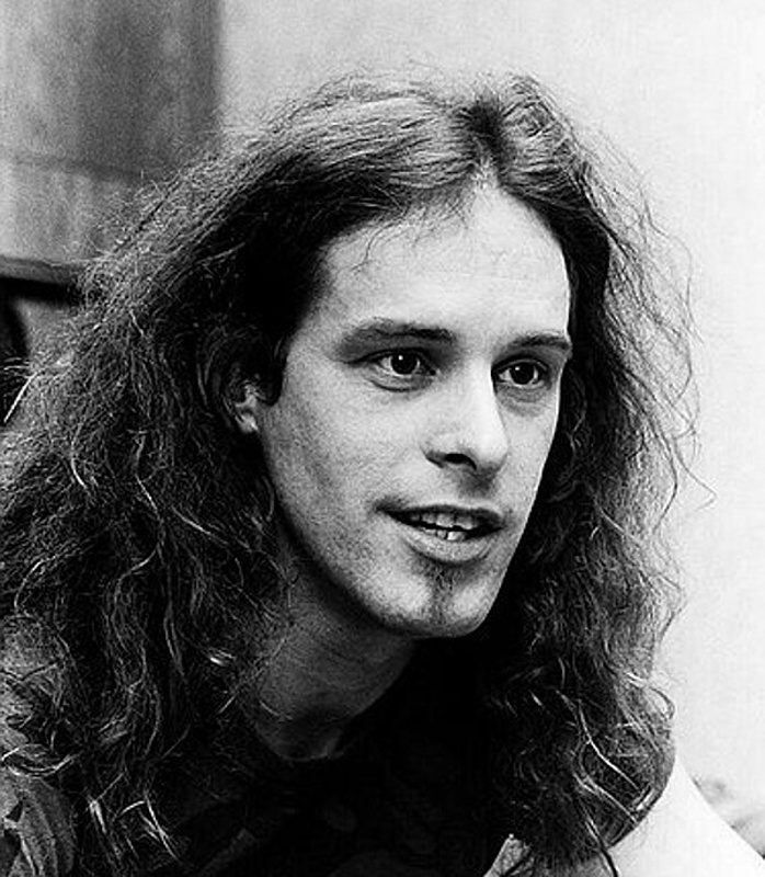 Ted Nugent (USA)