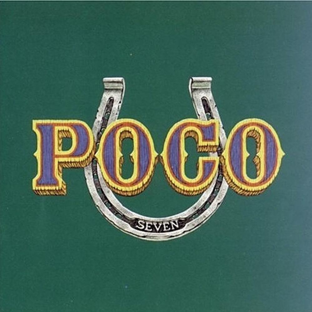 Poco / SEVEN (Epic) 1974