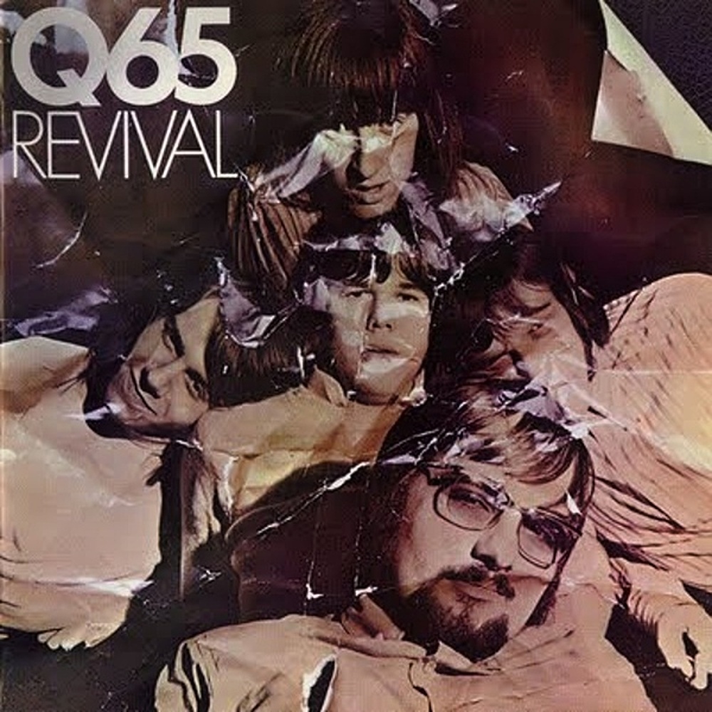 Q'65 / REVIVAL (Decca) 1969