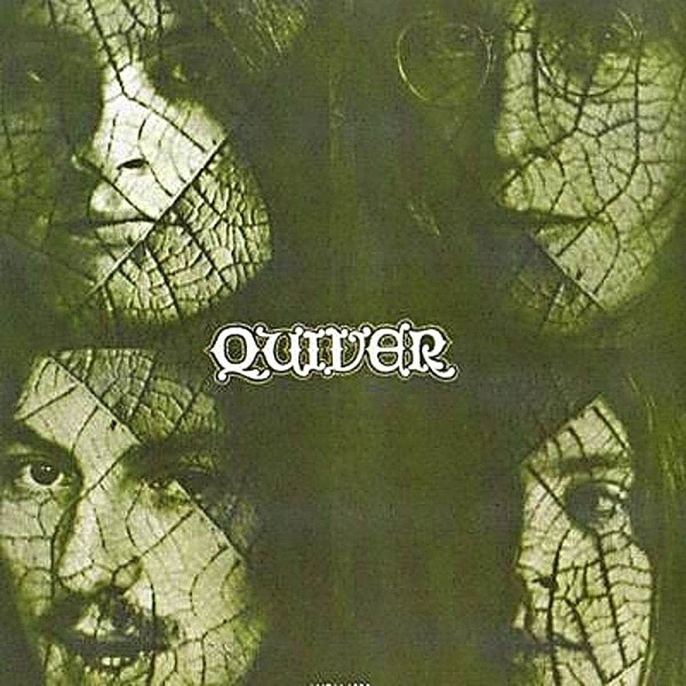 Quiver / QUIVER (Warner Bros) 1971